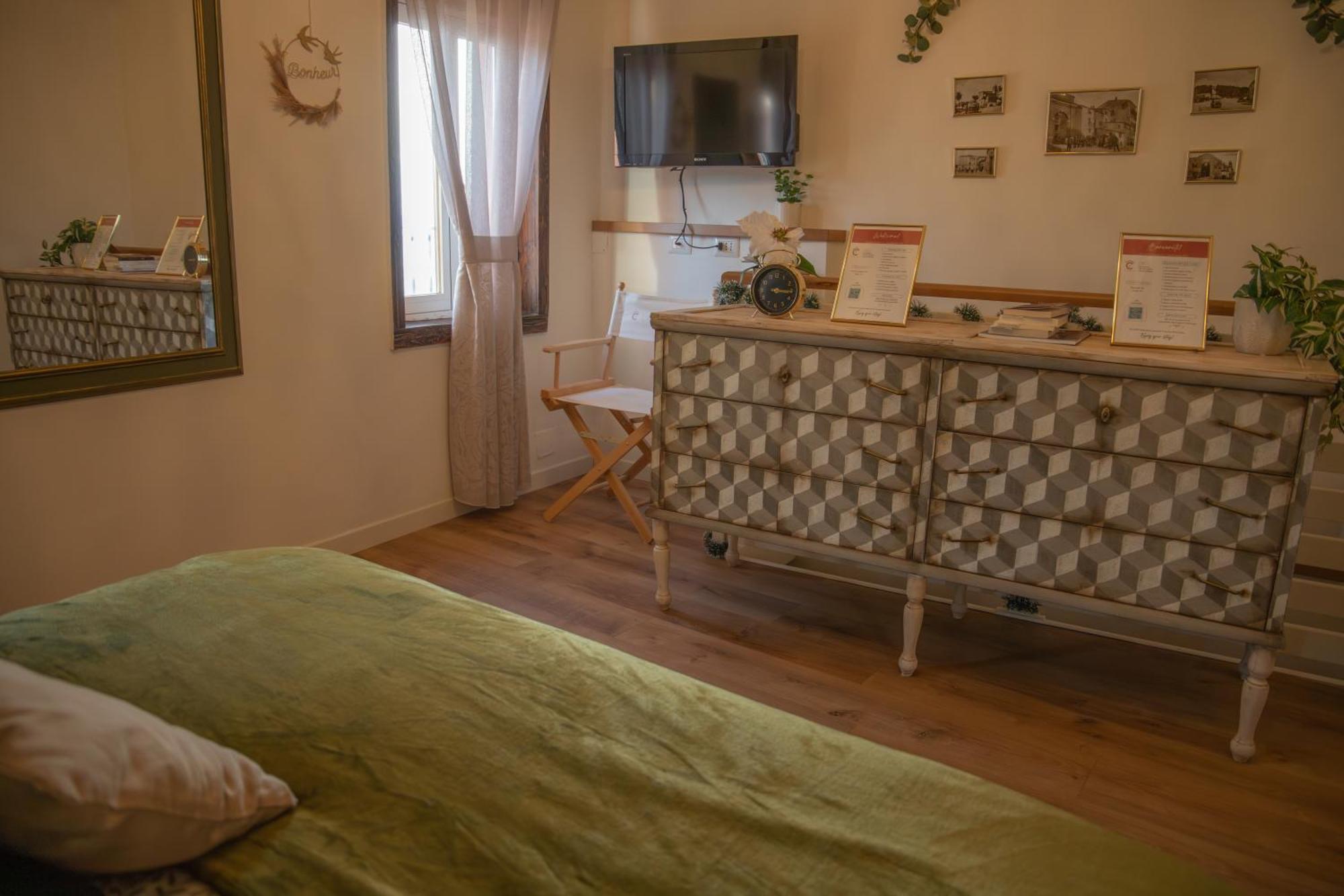 La Casetta. Feel At Home. Кастельфидардо Экстерьер фото
